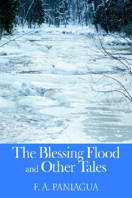 Cover for The Blessing Flood and Other Tales
