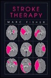 Cover for Stroke Therapy