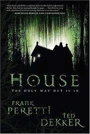 Cover for House