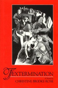 Cover for Textermination