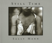 Cover for Still Time