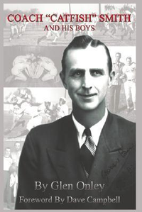Cover for Coach 'Catfish' Smith and His Boys
