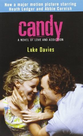 Cover for Candy