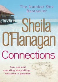 Cover for Connections