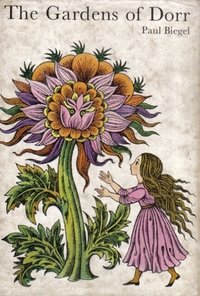 Cover for The Gardens of Dorr