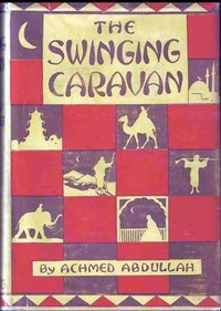 Cover for The Swinging Caravan