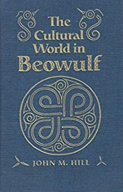 Cover for The Cultural World in Beowulf