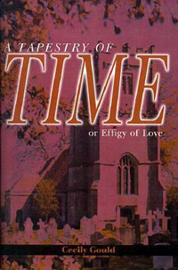 Cover for A Tapestry of Time, or Effigy of Love