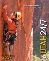 Cover for Utah 24/7