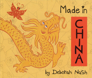 Cover for Made in China