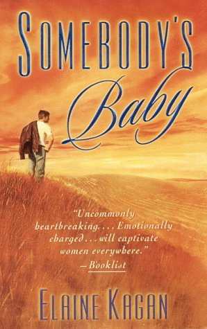 Cover for Somebody's Baby