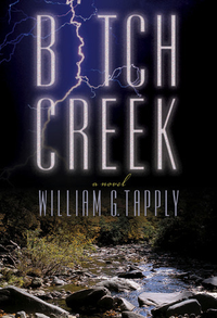 Cover for Bitch Creek
