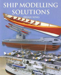 Cover for Ship Modelling Solutions