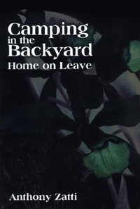 Cover for Camping in the Backyard: Home on Leave