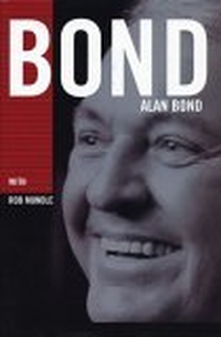 Cover for Bond
