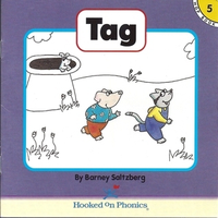 Cover for Tag