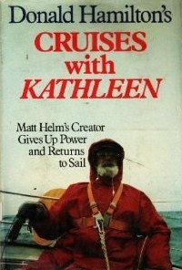 Cover for Cruises with Kathleen