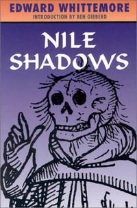 Cover for Nile Shadows