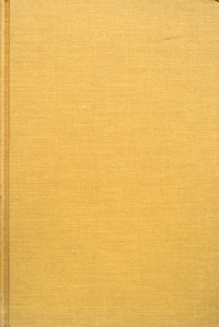 Cover for The College of Philadelphia, 1749-1779: Impact of an Institution