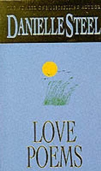 Cover for Love Poems