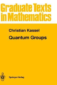 Cover for Quantum Groups