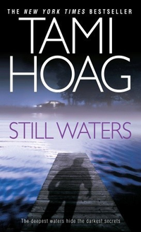 Cover for Still Waters