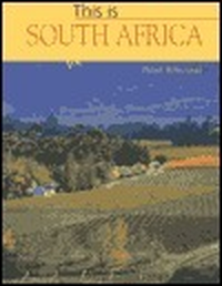 Cover for This Is South Africa