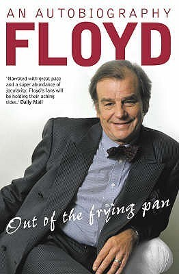Cover for Out of the Frying Pan