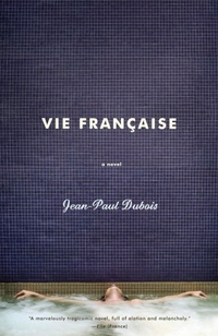 Cover for Vie Francaise