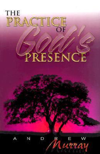 Cover for The Practice Of God's Presence