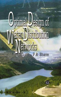 Cover for Optimal Design of Water Distribution Networks