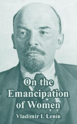 Cover for On the Emancipation of Women