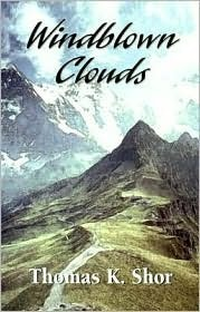 Cover for Windblown Clouds