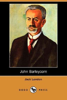 Cover for John Barleycorn