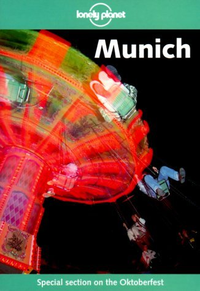 Cover for Munich
