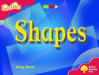Cover for Shapes