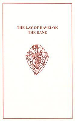 Cover for The Lay of Havelok the Dane