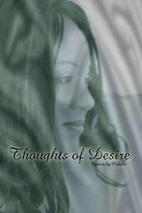 Cover for Thoughts of Desire: Erotica by
