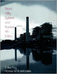 Cover for Electric Utility Systems and Practices