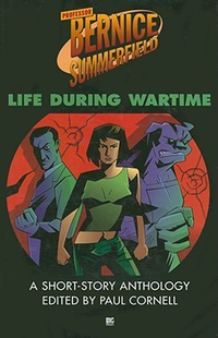 Cover for Life During Wartime