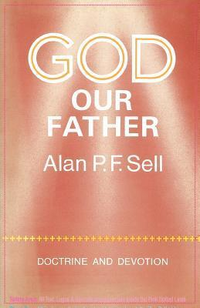 Cover for God Our Father