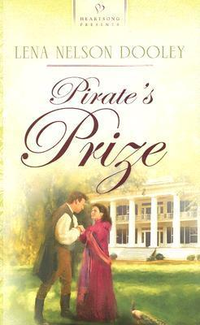 Cover for Pirate's Prize