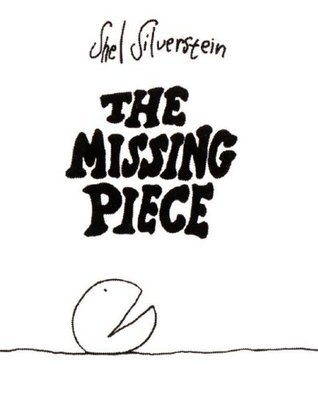 Cover for The Missing Piece