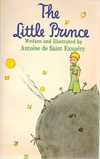 Cover for The Little Prince