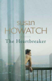 Cover for The Heartbreaker