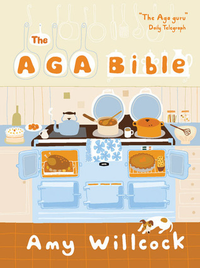 Cover for The Aga Bible