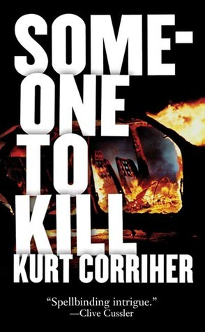 Cover for Someone To Kill