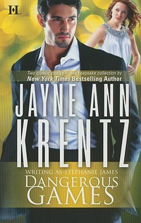 Cover for Dangerous Games: The Devil to Pay / Wizard
