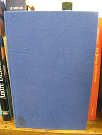 Cover for The Physiology of the Cerebral Circulation