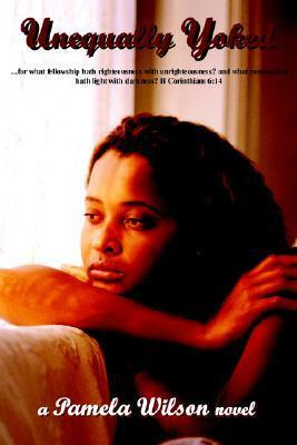 Cover for Unequally Yoked